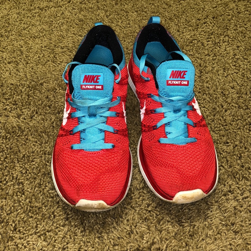 Nike Women’s Flyknit One